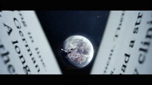 NASA NIAC: Turning Science Fiction into Science Fact